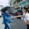 Plan Social activa operativos de prevención COVID-19 en Gran Santo Domingo
